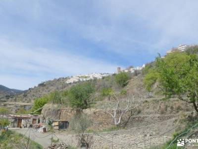 Alpujarra Almeriense - Sur de Sierra Nevada [Semana Santa] definicion de montaña isla de sicilia cas